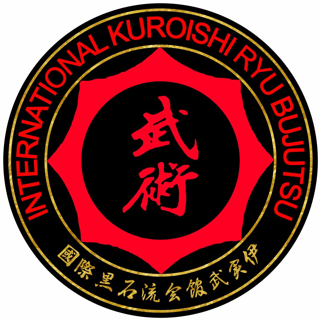 KUROISHI RYU